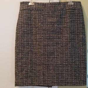 Ann Taylor Skirt